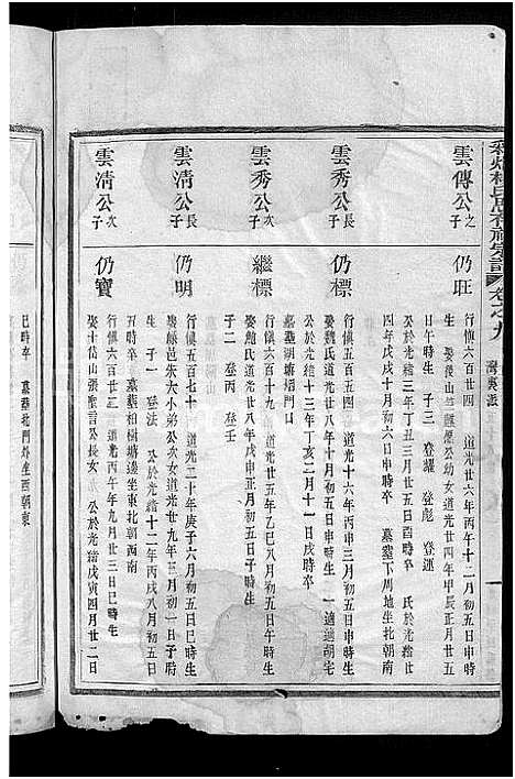 [下载][彩烟杨氏思存祠宗谱_12卷]浙江.彩烟杨氏思存祠家谱_八.pdf