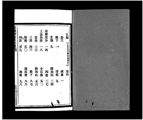 [下载][彭城郡金氏宗谱_5卷]浙江.彭城郡金氏家谱_三.pdf