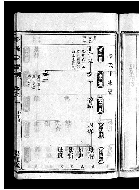 [下载][徐氏宗谱_4卷]浙江.徐氏家谱_二.pdf