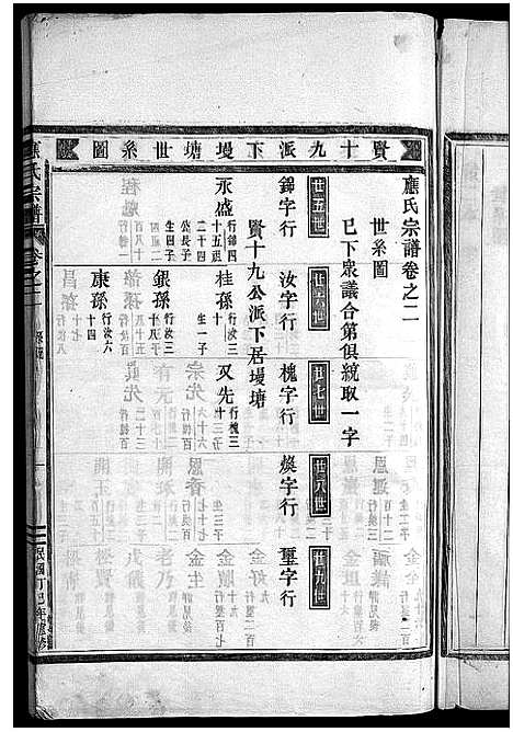 [下载][应氏宗谱_16卷首末各1卷_附首一卷]浙江.应氏家谱_四.pdf