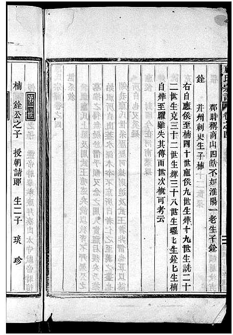 [下载][应氏宗谱_16卷首末各1卷_附首一卷]浙江.应氏家谱_六.pdf