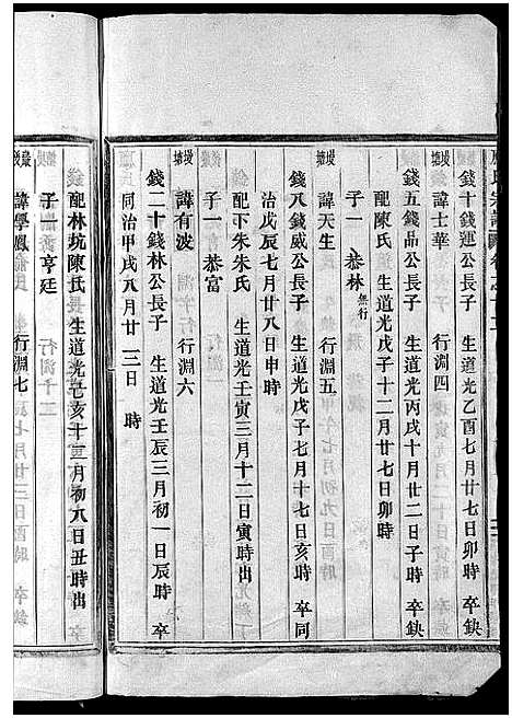 [下载][应氏宗谱_16卷首末各1卷_附首一卷]浙江.应氏家谱_十三.pdf