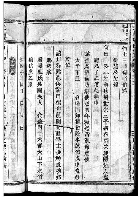 [下载][指山卢氏宗谱_6卷首1卷]浙江.指山卢氏家谱_二.pdf