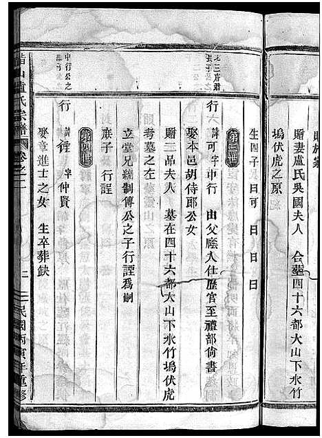 [下载][指山卢氏宗谱_6卷首1卷]浙江.指山卢氏家谱_二.pdf