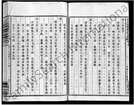 [下载][新昌浚仪赵氏宗谱_10卷首1卷]浙江.新昌浚仪赵氏家谱_七.pdf