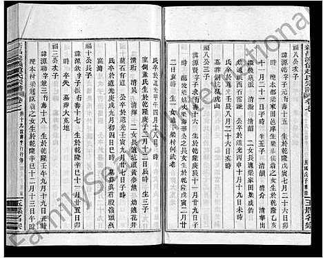 [下载][新昌浚仪赵氏宗谱_10卷首1卷]浙江.新昌浚仪赵氏家谱_七.pdf