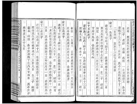 [下载][新昌浚仪赵氏宗谱_8卷首1卷]浙江.新昌浚仪赵氏家谱_五.pdf