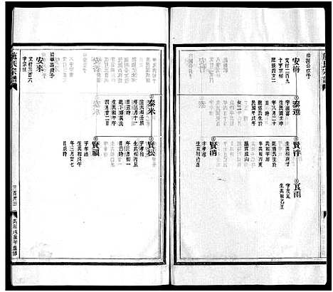 [下载][施氏宗谱_4卷]浙江.施氏家谱_四.pdf