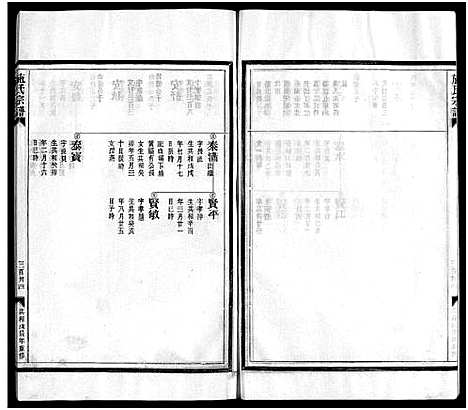 [下载][施氏宗谱_4卷]浙江.施氏家谱_四.pdf