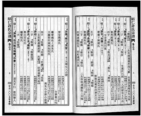 [下载][昭仁许氏宗谱_11卷]浙江.昭仁许氏家谱_八.pdf