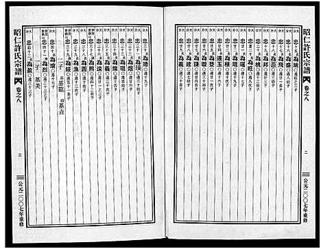 [下载][昭仁许氏宗谱_11卷]浙江.昭仁许氏家谱_九.pdf