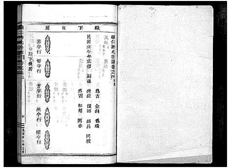 [下载][昭仁许氏宗谱_28卷]浙江.昭仁许氏家谱_五.pdf