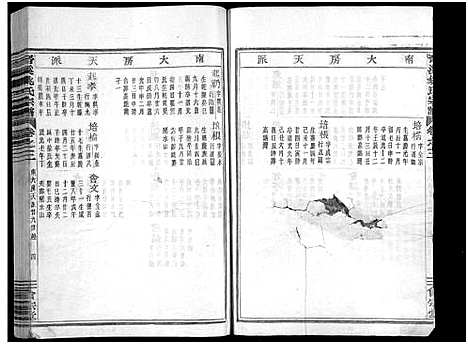 [下载][晋溪姚氏宗谱_16卷]浙江.晋溪姚氏家谱_三.pdf