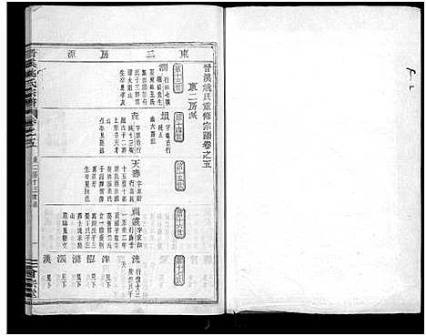 [下载][晋溪姚氏宗谱_16卷]浙江.晋溪姚氏家谱_五.pdf