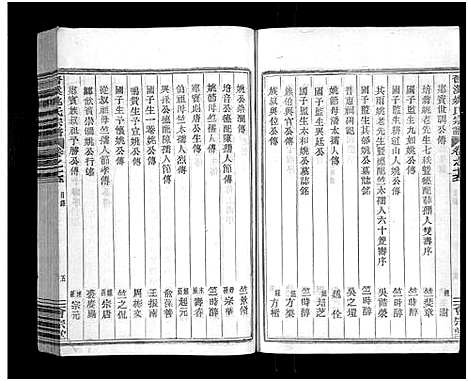 [下载][晋溪姚氏宗谱_16卷]浙江.晋溪姚氏家谱_十五.pdf