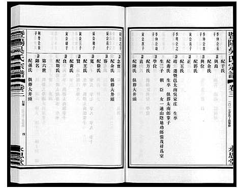 [下载][暨阳吴氏宗谱_3卷]浙江.暨阳吴氏家谱_三.pdf