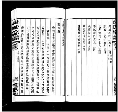 [下载][暨阳沈氏宗谱_30卷]浙江.暨阳沈氏家谱_五.pdf