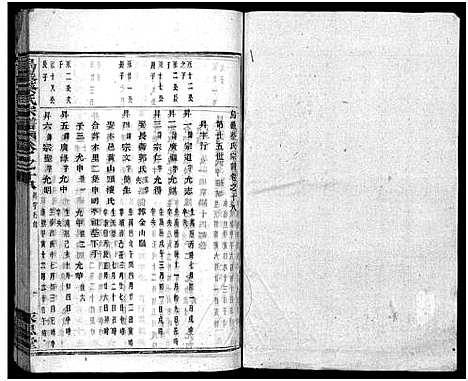 [下载][暨阳乌岩蔡氏宗谱_32卷]浙江.暨阳乌岩蔡氏家谱_十九.pdf