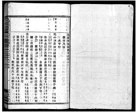 [下载][暨阳乌岩蔡氏宗谱_32卷]浙江.暨阳乌岩蔡氏家谱_二十二.pdf