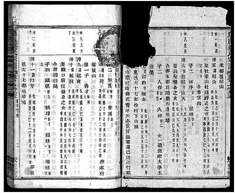 [下载][暨阳乌岩蔡氏宗谱_32卷]浙江.暨阳乌岩蔡氏家谱_二十六.pdf