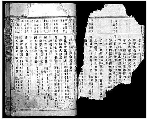 [下载][暨阳乌岩蔡氏宗谱_32卷]浙江.暨阳乌岩蔡氏家谱_二十七.pdf