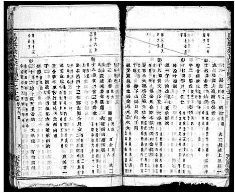 [下载][暨阳乌岩蔡氏宗谱_32卷]浙江.暨阳乌岩蔡氏家谱_二十八.pdf