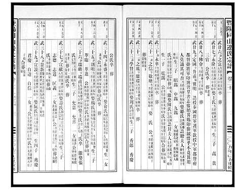 [下载][暨阳边氏宗谱]浙江.暨阳边氏家谱_二十二.pdf