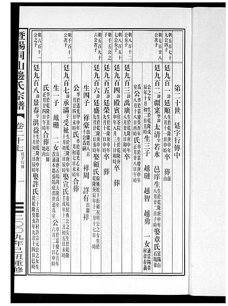 [下载][暨阳边氏宗谱]浙江.暨阳边氏家谱_二十八.pdf