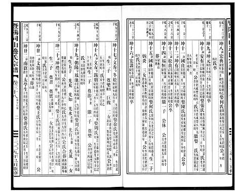 [下载][暨阳边氏宗谱]浙江.暨阳边氏家谱_九.pdf