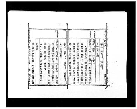 [下载][朱氏家谱_24卷]浙江.朱氏家谱_九.pdf