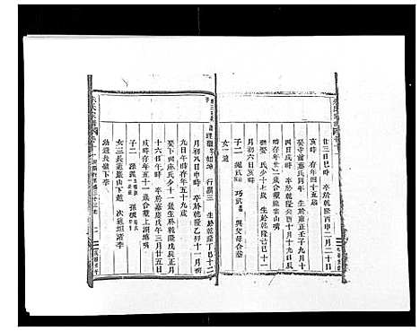 [下载][朱氏家谱_24卷]浙江.朱氏家谱_十一.pdf