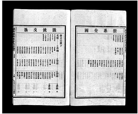 [下载][李氏宗谱_3卷]浙江.李氏家谱_二.pdf