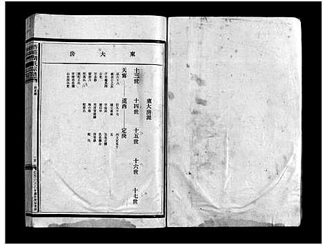 [下载][杏庄胡氏宗谱_11卷_含卷首]浙江.杏庄胡氏家谱_八.pdf