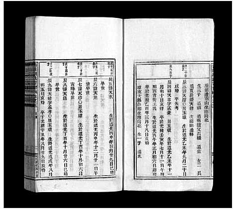 [下载][杏庄胡氏宗谱_5卷_及卷首]浙江.杏庄胡氏家谱_八.pdf