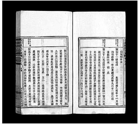 [下载][杏庄胡氏宗谱_5卷_及卷首]浙江.杏庄胡氏家谱_九.pdf