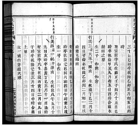 [下载][杜氏宗谱_12卷首尾各1卷]浙江.杜氏家谱_八.pdf