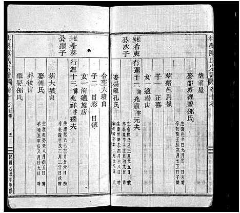 [下载][杜溪陈氏宗谱_24卷首1卷]浙江.杜溪陈氏家谱_十八.pdf