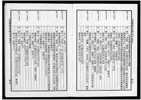 [下载][东南湖胡氏宗谱_10册]浙江.东南湖胡氏家谱_八.pdf