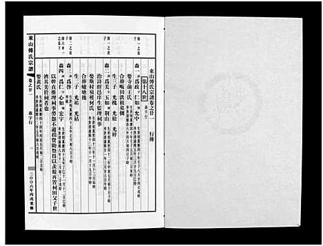 [下载][东山傅氏宗谱_40卷]浙江.东山傅氏家谱_二十.pdf