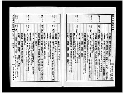 [下载][东山傅氏宗谱_40卷]浙江.东山傅氏家谱_三十五.pdf