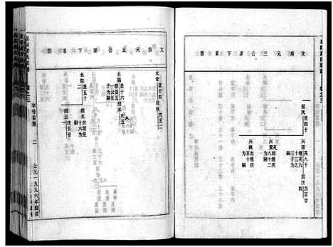 [下载][东溪黄氏宗谱_16卷]浙江.东溪黄氏家谱_三.pdf