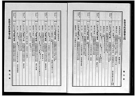 [下载][东眷韦氏家乘_10卷]浙江.东眷韦氏家乘_四.pdf