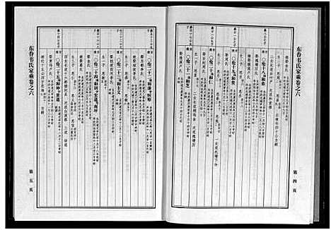 [下载][东眷韦氏家乘_10卷]浙江.东眷韦氏家乘_六.pdf