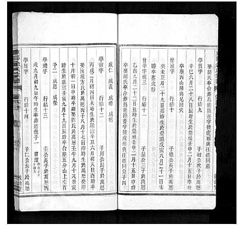 [下载][东郭余氏宗谱_10卷]浙江.东郭余氏家谱_四.pdf