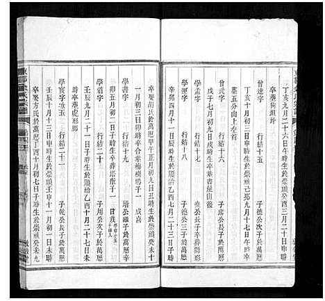 [下载][东郭余氏宗谱_10卷]浙江.东郭余氏家谱_四.pdf