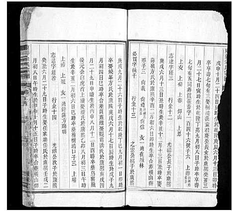 [下载][东郭余氏宗谱_10卷]浙江.东郭余氏家谱_五.pdf