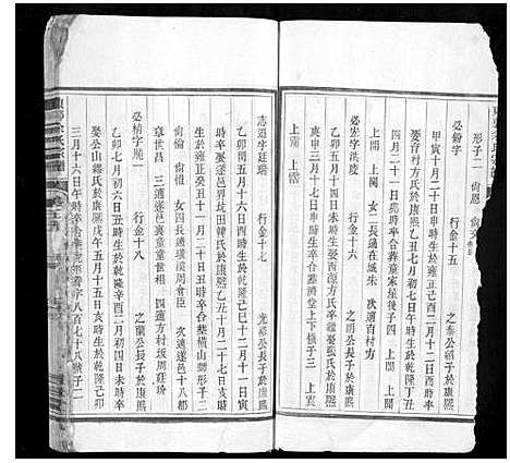 [下载][东郭余氏宗谱_10卷]浙江.东郭余氏家谱_五.pdf