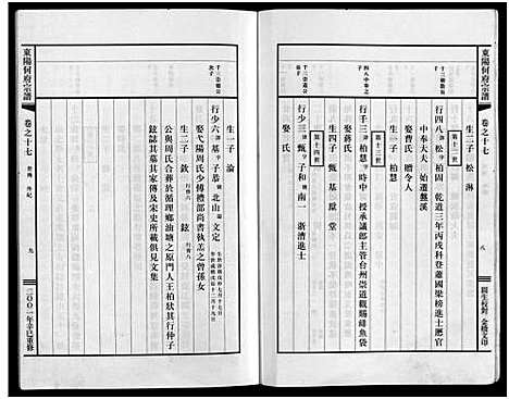 [下载][东阳何府宗谱_46卷首1卷_附2卷]浙江.东阳何府家谱_十八.pdf