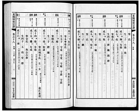 [下载][东阳何府宗谱_46卷首1卷_附2卷]浙江.东阳何府家谱_十九.pdf