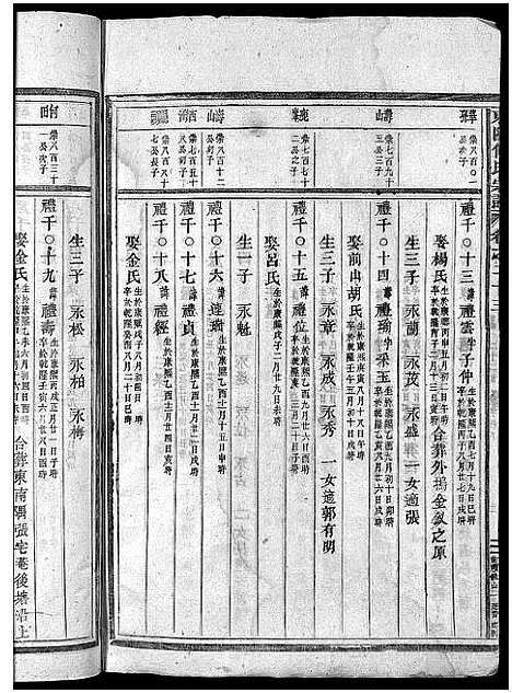 [下载][东阳何氏宗谱_41卷首1卷]浙江.东阳何氏家谱_十九.pdf